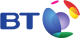 Logotipo BT