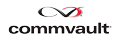 Commvault Logotype