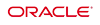 Oracle Logotype