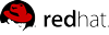 Logotipo Redhat