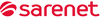 Sarenet Logotype