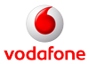 Vodafone Logotype