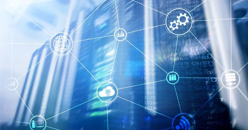 Revoluciona tu Infraestructura IT