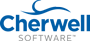 Logotipo Cherwell software