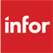 Logotipo Infor