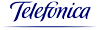 Logotipo Telefónica