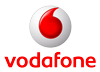 Logotipo Vodafone