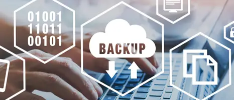 ¿Exige la ISO 27001, GDPR o NIS2 o Tisax que los Backups estén geográficamente separados?