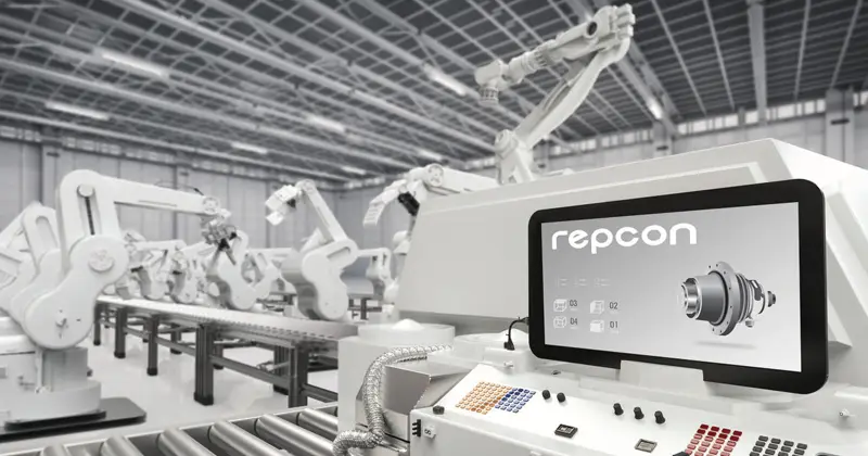 Configurador de producto de Semantic Systems, flexible y multisectorial