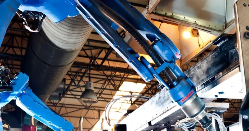 Semantic Systems lidera proyecto para ofrecer una solucion 4.0