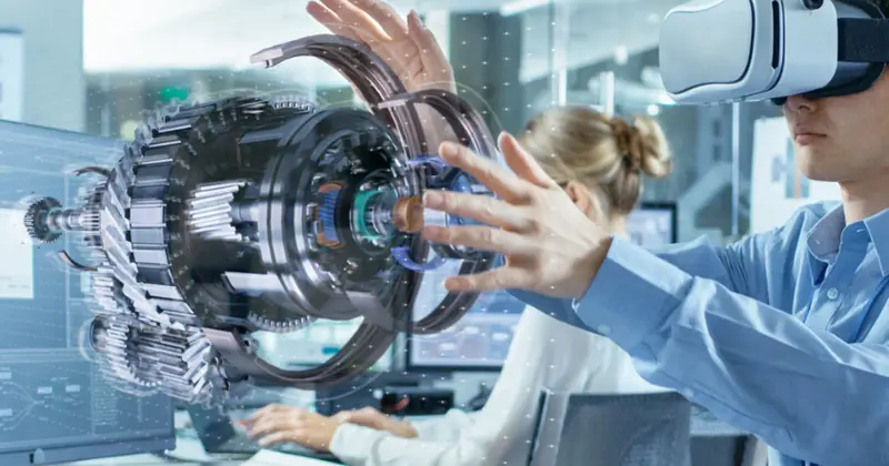 Control de Dispositivos Automáticos de Prueba y Ensayo