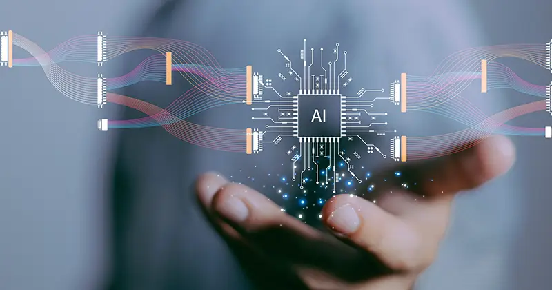 Inteligencia Artificial en la cadena de valor del desmantelamiento de baterías