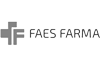 Faes Farma logotype