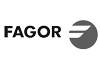 Fagor logotype