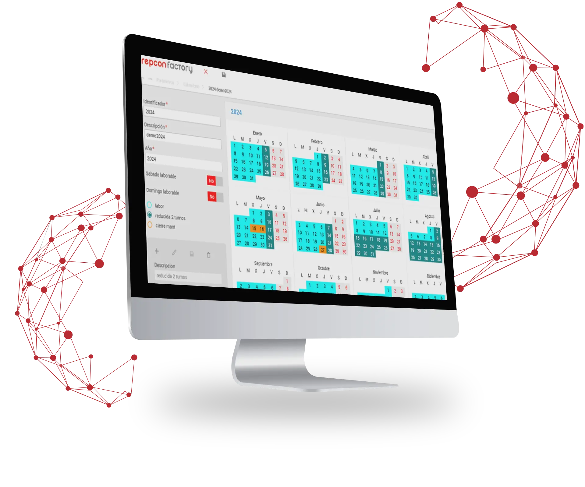 repcon factory captura de datos en planta qué te aporta