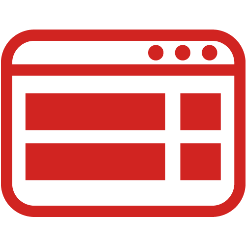 Generic product variants configuration environments