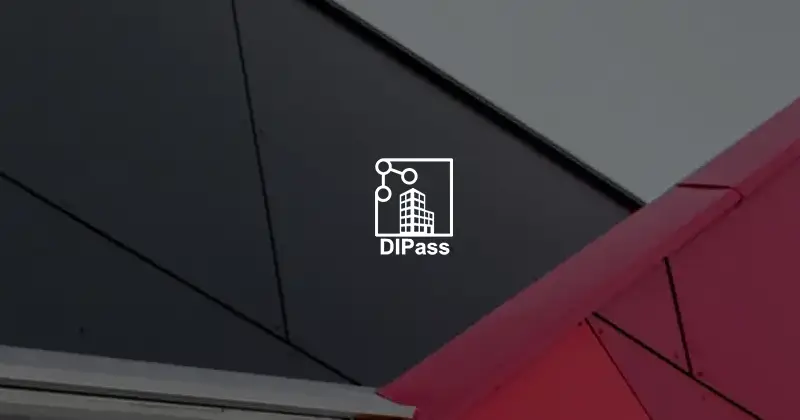 Smart Process Configuration for DIgital Building Passport (DIPass)