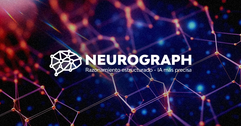 CEste proyecto pretende investigar sobre diferentes aproximaciones existentes en la inyección de grafos con GenAI y además enriquecer dichas aproximaciones mediante el estudio y diseño de enfoques neuro simbólicos.