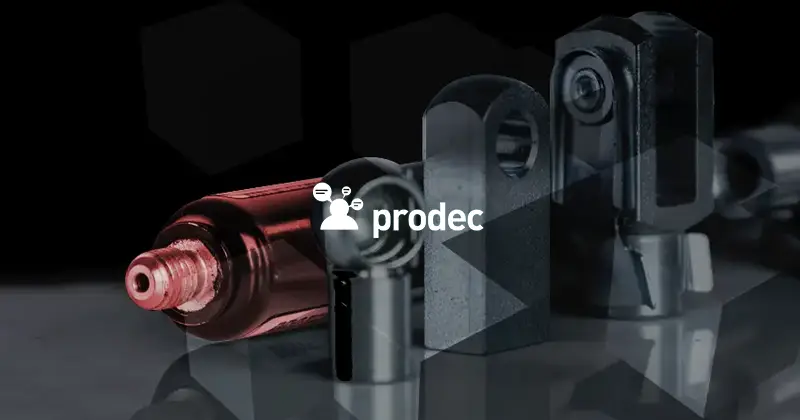 Industrial PROduct Configuration DECission Support System (PRODEC)