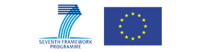 logo seventh framework programme - comision europea