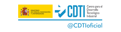 logo cdti