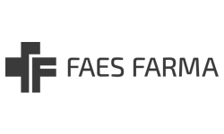 logo faes farma