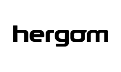 logo hergom