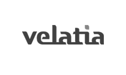 logo velatia