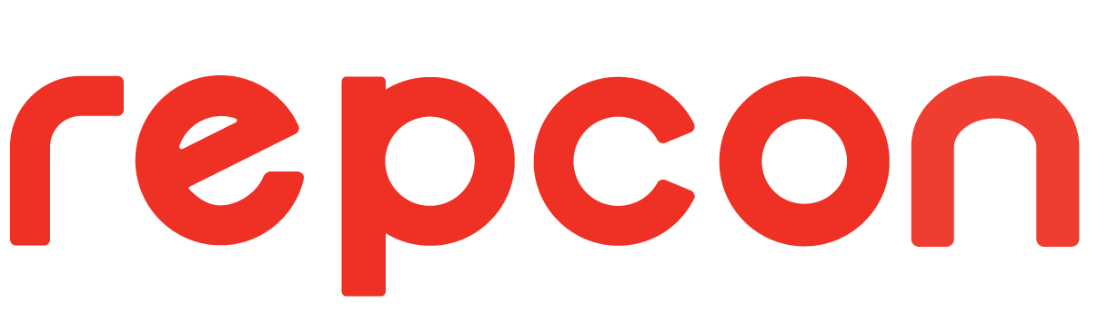 Logotipo Repcon