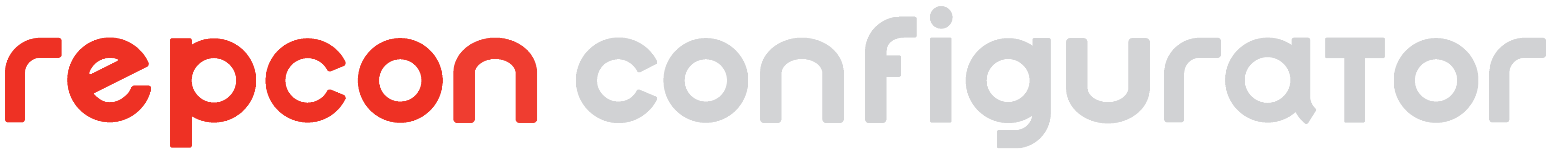 Logotipo Repcon Configurador