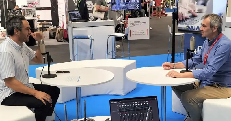 Semantic Systems y la Transformación Digital