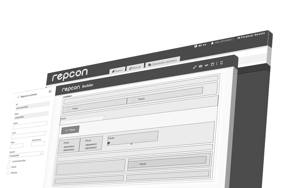 Plataforma software desarrollada por Semantic Systems