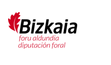 Logo Diputación de Bizkaia