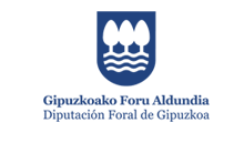 Logo Diputación de Gipuzkoa