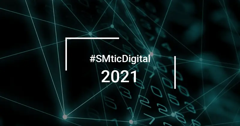 Feria digital SMticDigital 2021