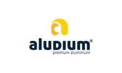 logo Aludium