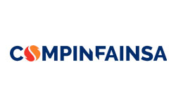 logo Compin Fainsa