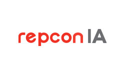 logo repcon IA