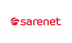logo Sarenet