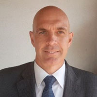 Carlos Ortiz Coterón - Autoridad portuaria de Bilbao