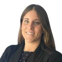 Cristina Martín González - LHH