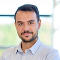 Gaizka Arizmendiarrieta - Tecnalia