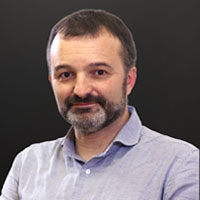 Manuel Vilchez Jaular - Semantic Systems