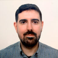 Pablo Calleja - Universidad Politécnica de Madrid