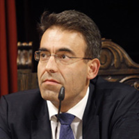 Pablo García - Universidad de Deusto