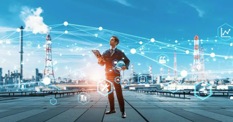 IA en la Planificación Industrial: Agilidad, Precisión y Control en Tiempo Real