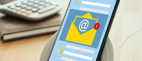 Protección integral del email: Autenticación segura, Bloqueo Inteligente y Ciberresilencia