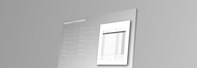 invoices