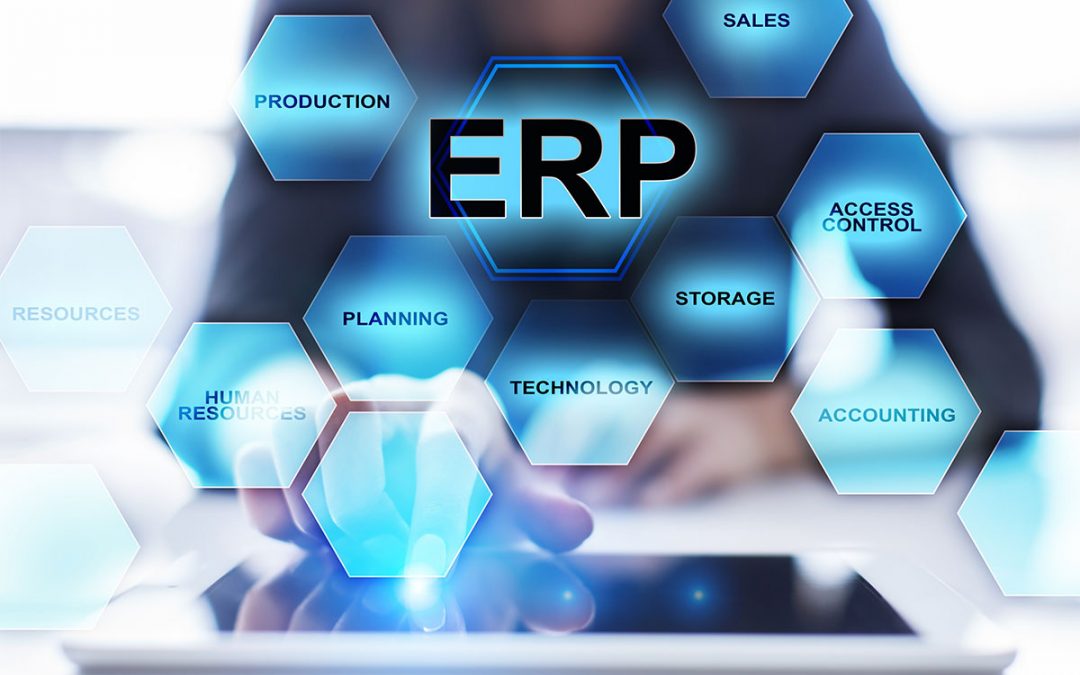 ERP