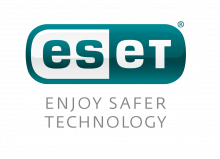 logo ESET